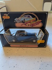 Guisval Bugatti T 50 vintage