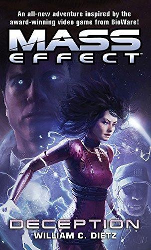 Mass effect deception - mass, (tom