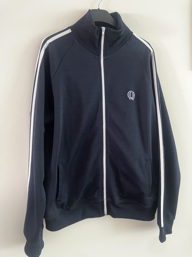 Fred perry twin taped track - perry,