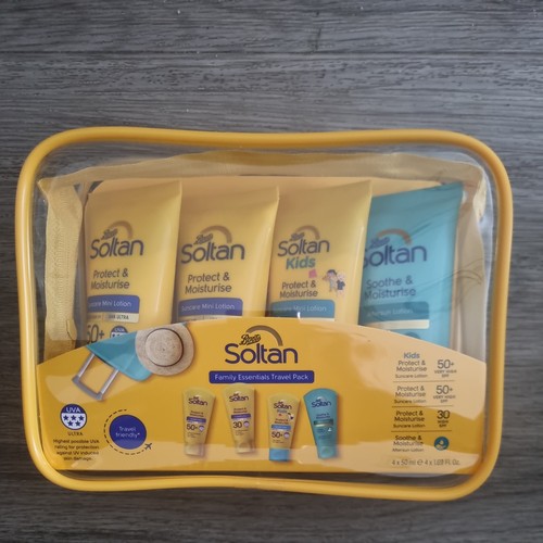 Boots soltan family - soltan, essentials