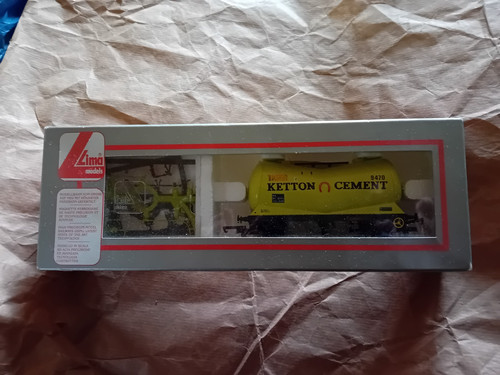 Lima gauge 305602 pca - gauge,
