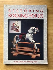 Restoring Rocking Horses, Dew