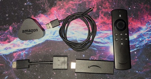 Amazon fire stick lite - stick,