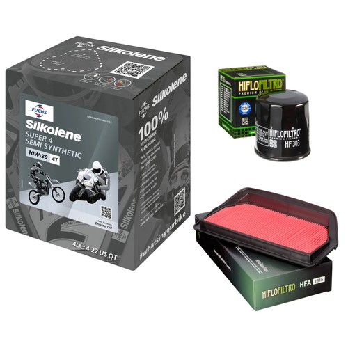 Cbr1100 blackbird air oil - air,
