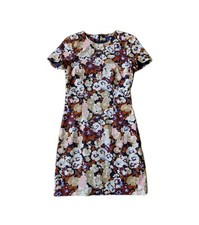 Gant Womens Maroon Floral
