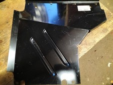 Jaguar E Type Series 1 . 3.8L. LHS.