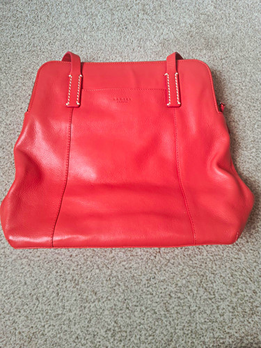 Radley london coral - london,