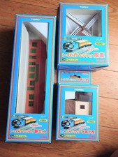 TOMIX Thomas N-Gauge Series