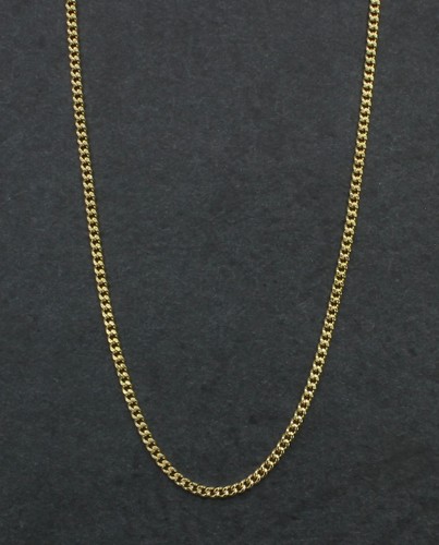 Carat yellow gold fine - 9, solid