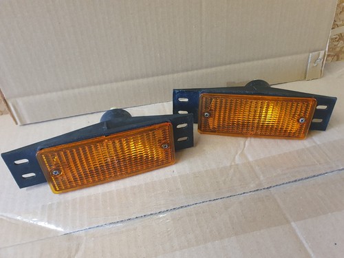 Bmw e30 genuine - e30, front