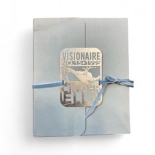 Visionaire No 15 1995 Art