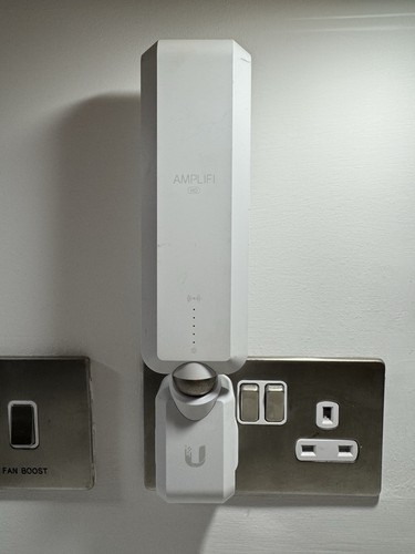 Ubiquiti amplifi home - ubiquiti,