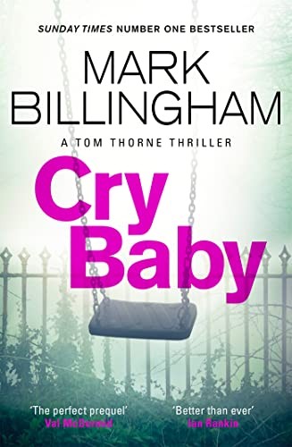 Cry baby the sunday times - baby:,