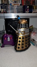 Dr Who - Product Enterprise