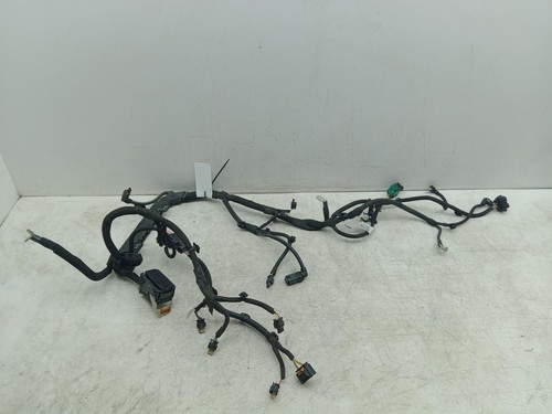 Peugeot 208 engine wiring - peugeot,