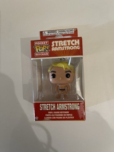 Brand new funko pocket pop - brand,