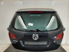 2015 VAUXHALL ASTRA Mk6 (J) 5