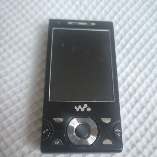 Sony ericsson w995 - sony,