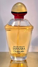 Vintage samsara guerlain - vintage,