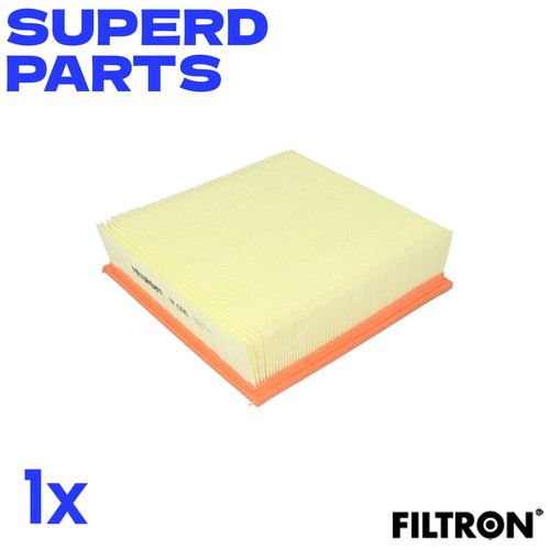 Air filter fits - filter, volvo