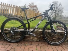 Specialized Epic Expert 2021 - Carbon XC - Upgraded With XO1 AXS / REVERB Post