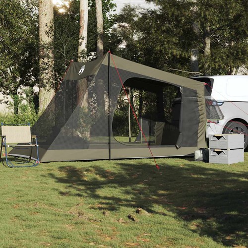 Car tent person olive green - olive,