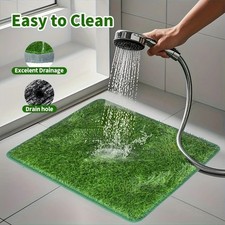 Large Pet Dog Toilet Mat