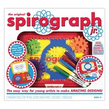 Spirograph Junior - Brand New