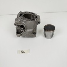 KTM HUSQVARNA 125 TC SX XC-W