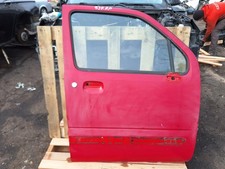 SUZUKI WAGON R MC Front Right
