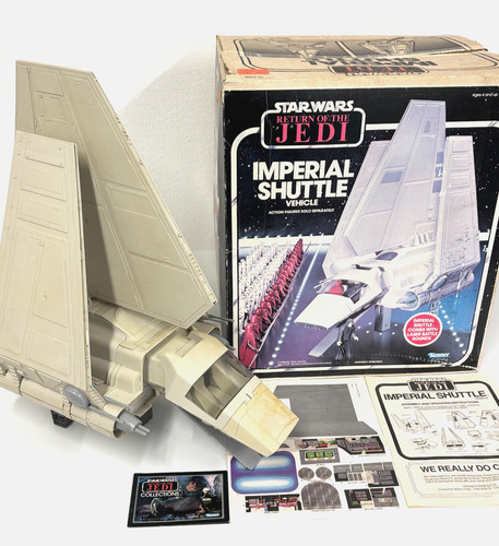 Vintage kenner star - vintage,