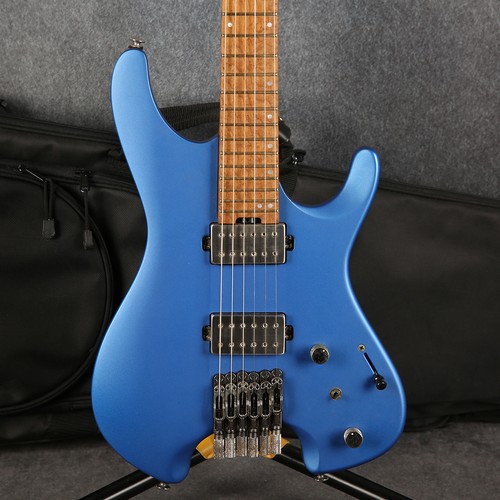 Ibanez q52 lbm quest - ibanez,