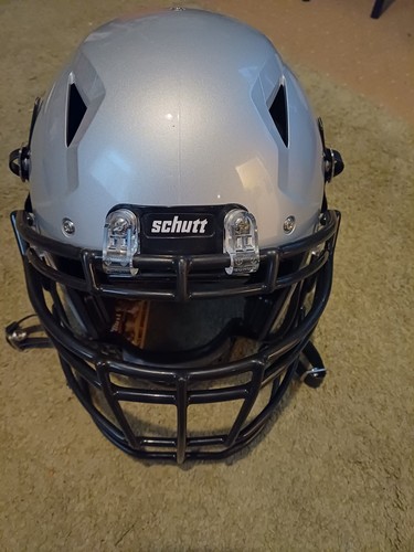 Schutt vengeance ltd2 helmet - vengeance,