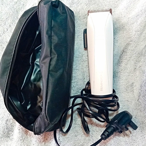 Remington corded electric hair - remington,