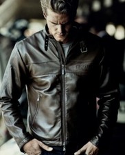 Genuine Jaguar Men's Heritage