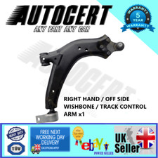 CITROEN XSARA PICASSO 97-10 FRONT LOWER SUSPENSION CONTROL ARM / WISHBONE -RIGHT