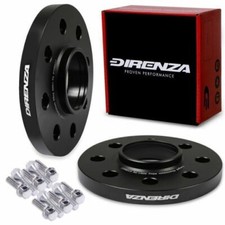 DIRENZA 4x108 15mm ALLOY WHEEL
