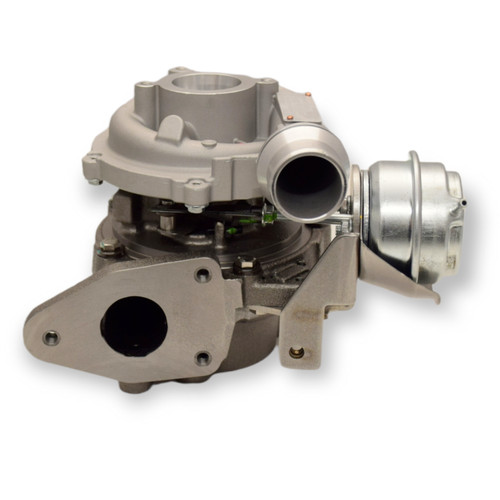 Turbocharger upgrade vauxhall - turbocharger,