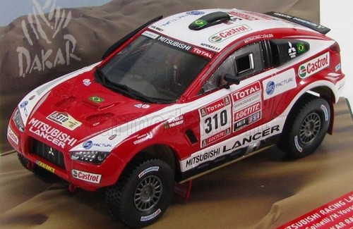 Mitsubishi racing lancer 310 - mitsubishi,