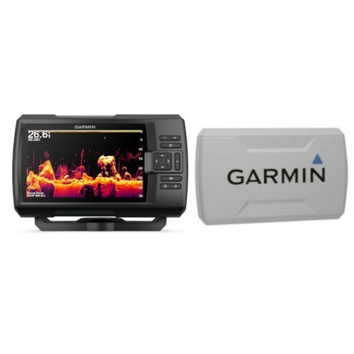 Garmin striker vivid - vivid, 7cv