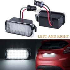 License Plate Light for Ford