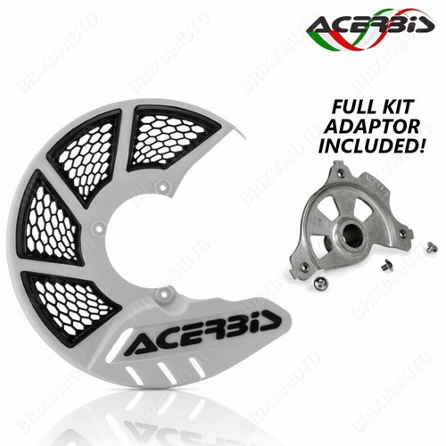 Plate kit disc cover - +,