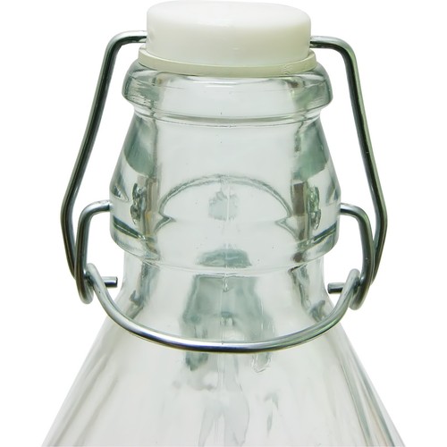 Flip top closure - flip, x