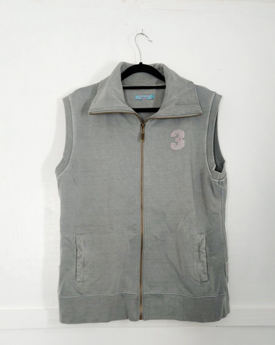 Joules size sleeveless full - size,