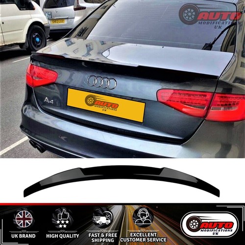 Audi b8 5 rear - a4, b8.5