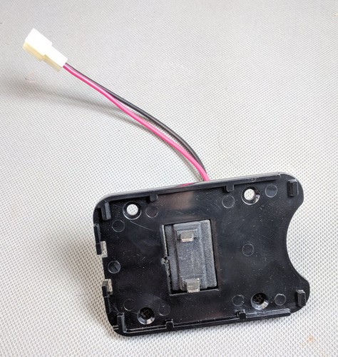 Pedelec bike battery base - battery,