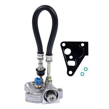 Fuel Pressure Regulator for