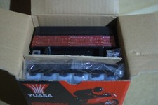 KTM GENUINE 640 690 790 DUKE ADVENTURE BATTERY 76011053100 YUASA NOS YTX9-BS