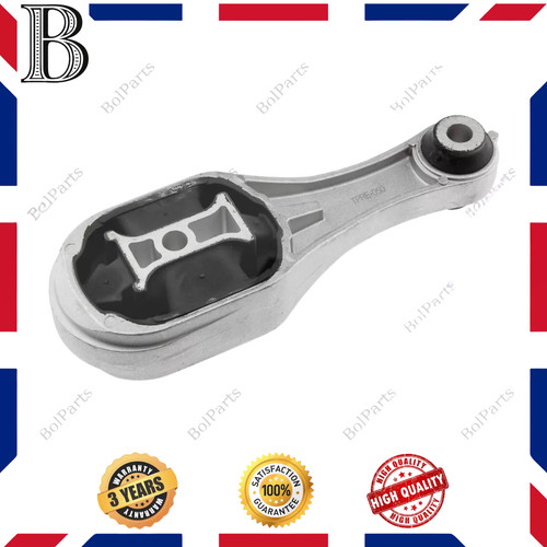 Engine mounting fits renault - mounting,