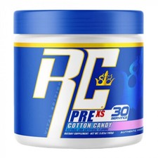 Ronnie Coleman Signature